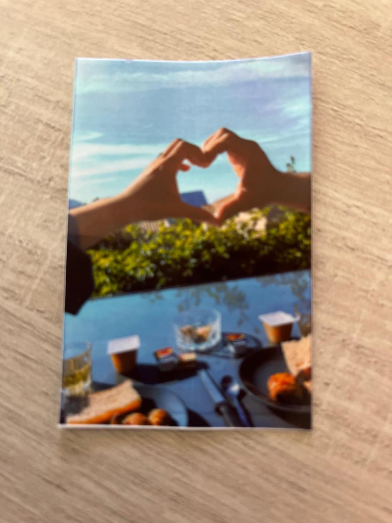 Reves De Vie, Appartement Vue Mer, Grande Piscine Privee , Spa Privatif Cassis Eksteriør billede